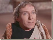 Great but Michael Dunn (actor)